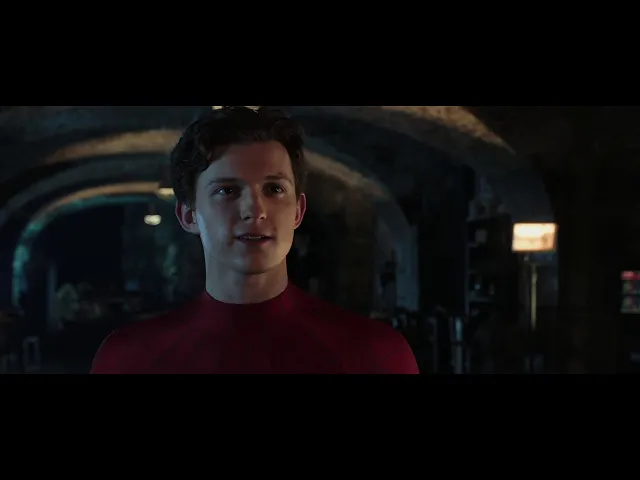 Spider-Man: Far from Home | Clip 'Noi li chiamiamo Elementali'