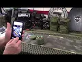 Battery Storage for Your Red Dot Night Vision and Flashlights Range Puck