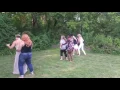Hilarious bachelorette party game