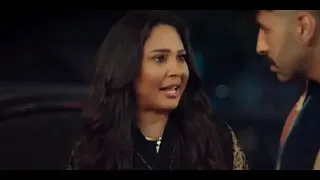 مسلسل توبه الحلقه 16 