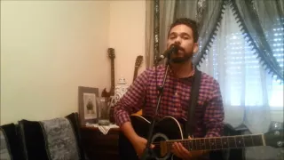 Download Send My Love - Adele -- Loop Station Cover by Mazroub Youssef MP3