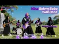 Lagu Wali Band - Nina Belum Bobo | New AI Rock metal Cover