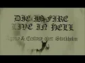 WATAIN - Ecstasies in Night Infinite (OFFICIAL LIVE VIDEO)