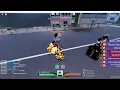 Untitled Combat Arena Akuma Combo