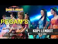 Lagu Kopi Lendot