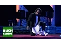 Crocodile Hunter - Katt Williams American Hustle