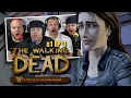Download Lagu The Walking Dead Telltale gameplay season 1 episode 3
