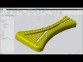 Multibody Part Design Using Bodies As Design Tools Creo 7 0