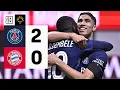 Download Lagu Paris Saint Germain vs Bayern Múnich (2-0) | Resumen | Highlights Mundial de Clubes FIFA 2025™