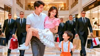 الأب ولأبن فضلو عليها السكرتيره وعندما تركتهم بحثو عنها لكن كانت تزوجت صديق طفولتها الثري 