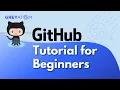How to use Github Github tutorial for beginners Git tutorial GREYATOM