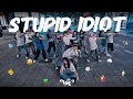 Download Lagu [KPOP IN PUBLIC]HOSHI X WOOZI (호시X우지) ‘STUPID IDIOT’ Dance Cover  By ReName From Taiwan