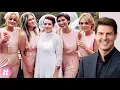 Tom Cruise Gladly Paid For Bella s Wedding