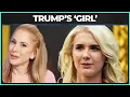 Natalie Harp s BIZARRE Obsession With Trump