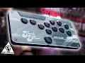 The Best Fighting Game Controller Just Got Better