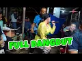 Download Lagu FULL DANGDUT KAWIN KONTRAK GARA GARA SEBOTOL MINUMAN GEDUNG TUA CUCAK ROWO CAMPURSARI JELAS NADA
