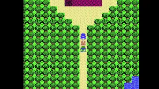 TAS NES Dragon Warrior IV by adelikat in 1 56 29 29