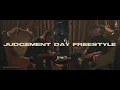 JUDGEMENT DAY FREESTYLE | RAGA | UZI