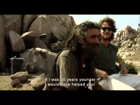 Valle Luna Trailer