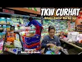 Lagu TKW CURHAT‼️ BELANJA LAGI DIANTAR MAS BOS BINGUNG SEMUA MAHAL, TIDAK ENAK AMBILNYA