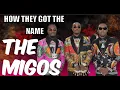 Uncovering The Migos The Untold Story Behind their Name