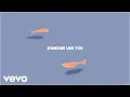 Download Lagu Noah Kahan - Someone Like You (Lyric Video) ft. Joy Oladokun