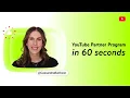 What is the YouTube Partner Program