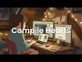 Download Lagu Compile Hearts - Chillstep Vibes for Coding Passion Projects