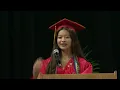 Edison High School Class of 2025 Commencement June 25 2025