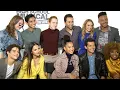 Download Lagu 'High School Musical's Corbin Bleu Surprises and Interviews the TV Series Cast! (Exclusive)