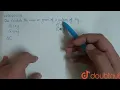 Calculate the mass in gm of 2g atom of Mg - CLASS 12 MOLE CONCEPT CHEMISTRY Doubtnut