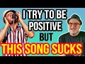 Download Lagu I TRY To Be POSITIVE BUT... This HIT 80s Song SUCKS! | Professor of Rock