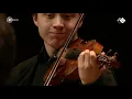 Mendelssohn: Octet in E-flat major, Op. 20 - Janine Jansen - International Chamber Music Festival HD