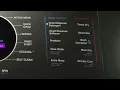 GE Profile Combo Operation