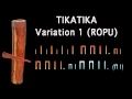 Download Lagu Toere TIKATIKA - Variation 1 (ROPU) with Tabs