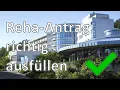 Download Lagu Reha Antrag | Der Ablauf bis zur Wunsch-Rehaklinik