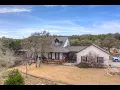 13025 Summer Meadows Spring Branch TX 78070