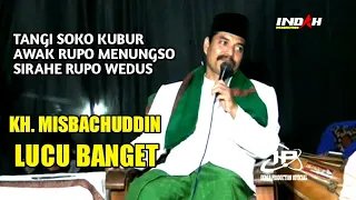 Download Pengajian bersama KH. Misbachuddin dari Purwodadi lucu banget part 1 MP3