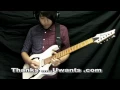 Download Lagu Santana - Europa 【Guitar Solo Cover】