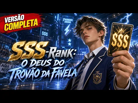 SSS-Rank 第1話