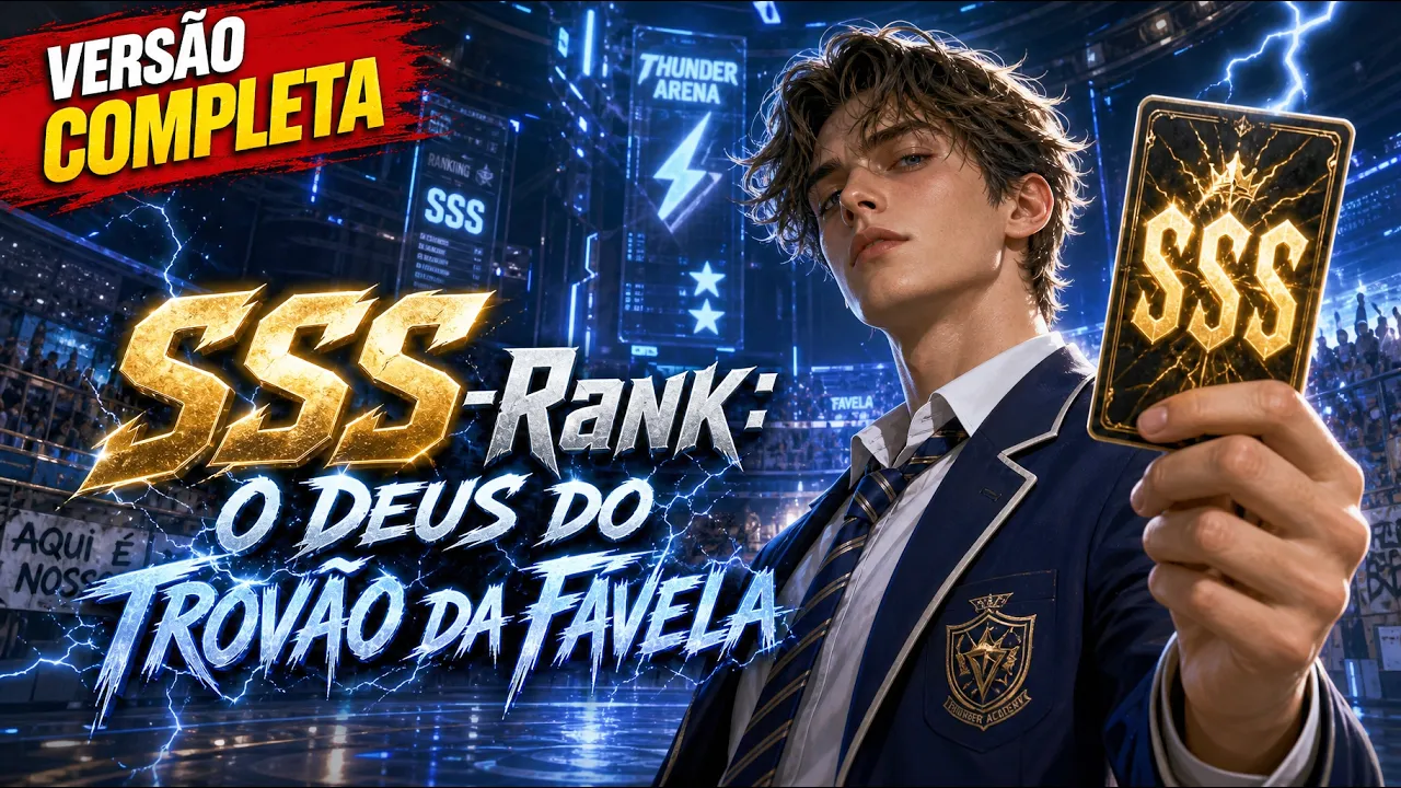 SSS-Rank