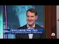 PNC CEO What happened with the banks that failed has nothing to do with their sizes