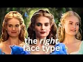 Why Lily James Actually Feels Right as Cinderella