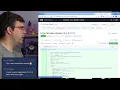 Live Coding at Work Node js Back to the old new mail templates again