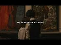 Download Lagu mitski - my love mine all mine (slowed + reverb)