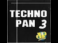 Download Lagu Techno Pan 3 1998 CD Completo HD