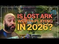 Lost Ark Is It Too Late to Start