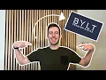 The BEST T-Shirt you can buy BYLT Basics