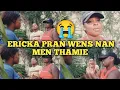 Lagu THAMIE KENBE ERICKA AVÈK WENS NAN TELEFÒN GOUMEN PETE 😭