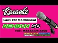 Download Lagu Lagu karaoke Manggarai Rembun So Tanpa Vokal || Cipt: Makarius Arus